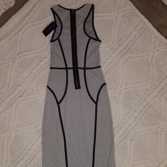 MG midi dress - Picture 2 of 6